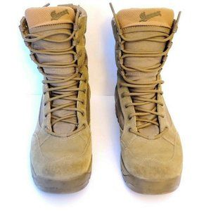 DANNER BOOTS COMBAT COYOTE MENS SIZE 6.5 TANICUS